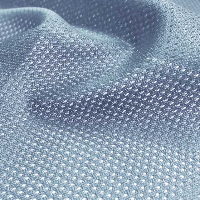 Micro Mesh Jersey Fabric - Fabric by the Yard