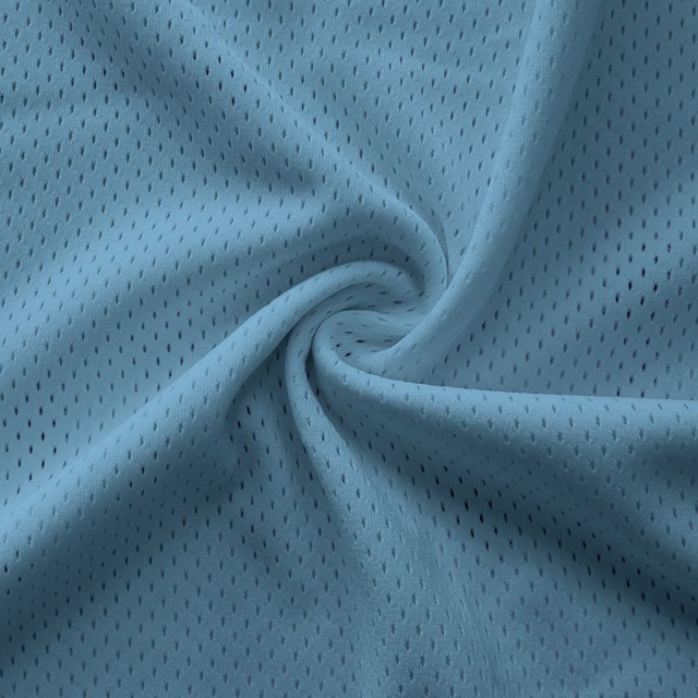 Pro Mesh Heavy Jersey Fabric