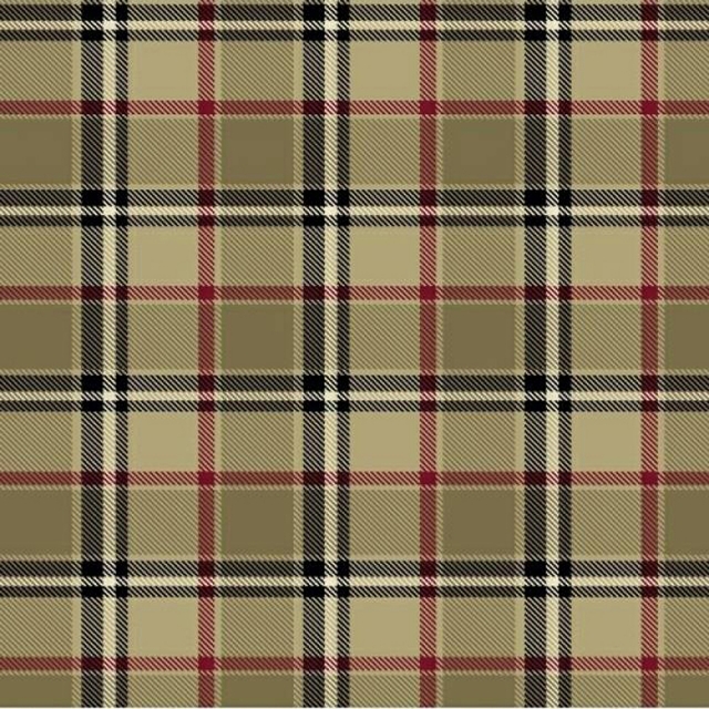 Plaids & Tartans Fleece Fabric