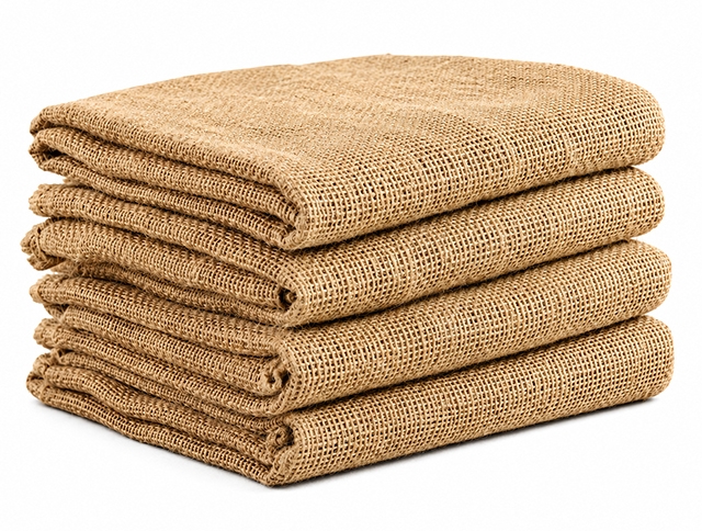 Burlap Fabric