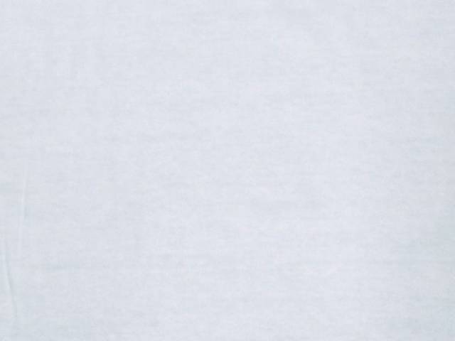 white jersey fabric