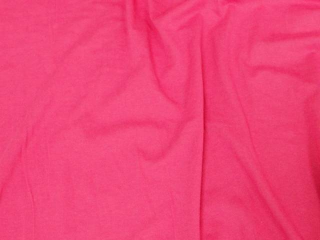 cotton spandex jersey