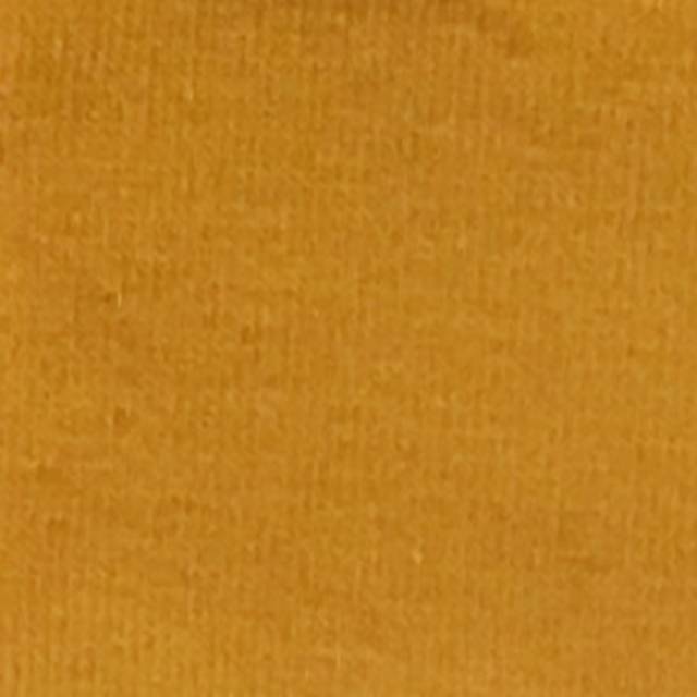 mustard jersey fabric