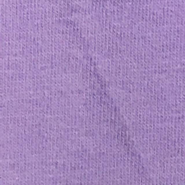 purple jersey fabric