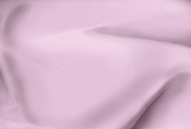 Baby Pink Polyester Poplin Fabric