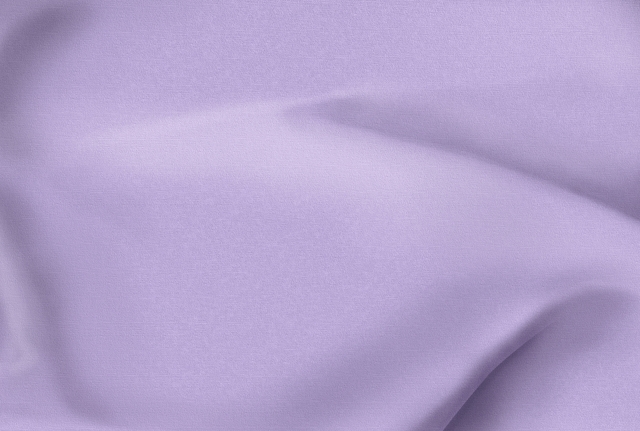 Lilac Poplin Fabric - Polyester Poplin Fabric By The Yard