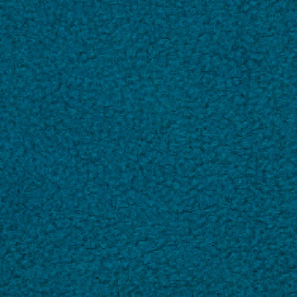 Teal Solid Fleece Fabric