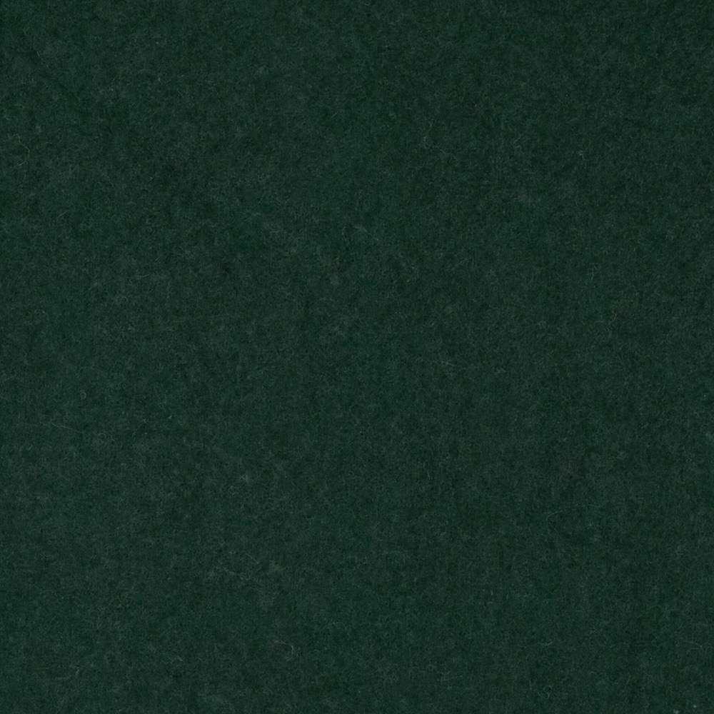 Click to view full size Hunter Green Solid Anti-Pill Fleece Fabric