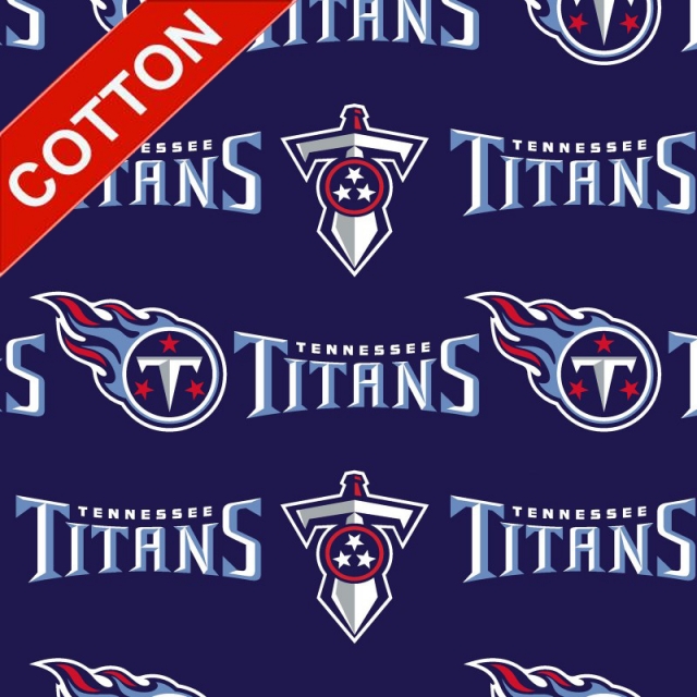 tennessee titans football team