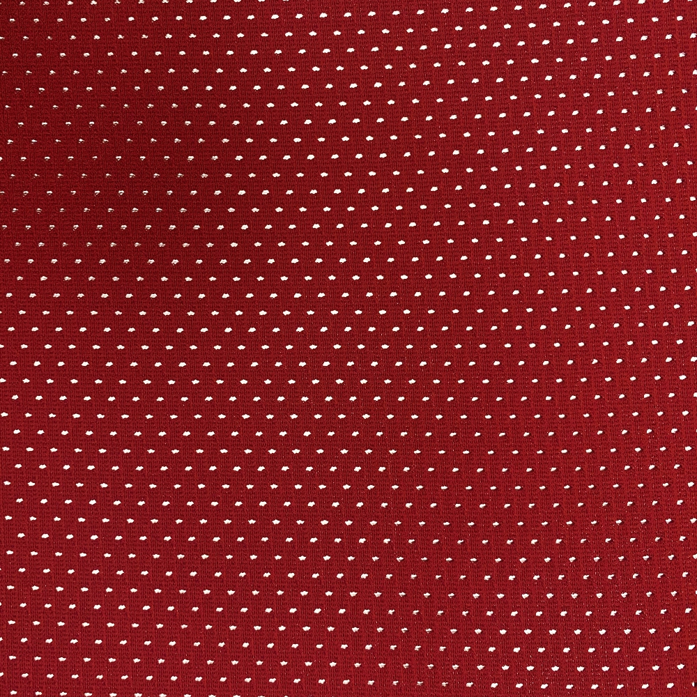 Athletic mesh - Red