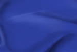 	Royal Blue Polyester Poplin Fabric