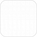 White Solid Anti-Pill Fleece Fabric