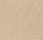 Taupe Solid Anti-Pill Fleece Fabric