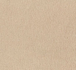 Taupe Solid Anti-Pill Fleece Fabric