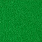 Kelly Green Solid Anti-Pill Fleece Fabric
