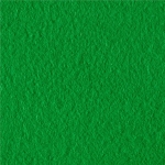 Kelly Green Solid Anti-Pill Fleece Fabric