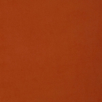 Rust Solid Anti-Pill Fleece Fabric