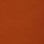 Rust Solid Anti-Pill Fleece Fabric