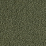 Olive Solid Anti-Pill Fleece Fabric