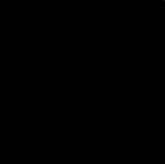 Black Solid Anti-Pill Fleece Fabric