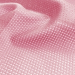 Baby Pink Micro Mesh Jersey Fabric