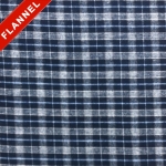 Yard Dyed Tartan Plaid Flannel Fabric	
