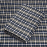 Yarn Dyed Tartan Plaid Flannel Fabric