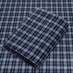 Yarn Dyed Tartan Plaid Flannel Fabric