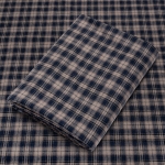 Yarn Dyed Tartan Plaid Flannel Fabric