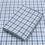 Yarn Dyed Tartan Plaid Flannel Fabric