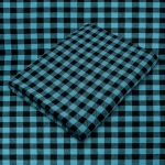 Yarn Dyed Tartan Plaid Flannel Fabric